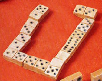 domino