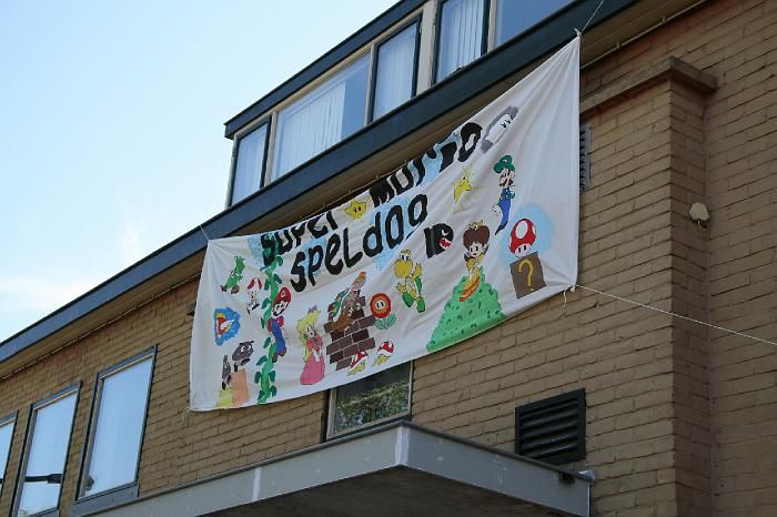 speldag